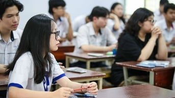 Bộ GD-ĐT trình Chính phủ sửa đổi quy định sinh hoạt phí cho sinh viên sư phạm