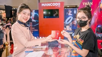 Đón Xuân, rinh lộc vàng tại các Trạm Tài Lộc xuyên Việt của PNJ