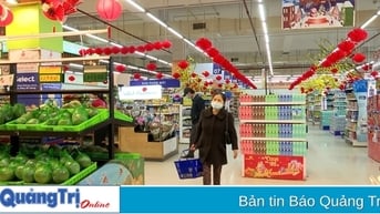 Người tiêu dùng ngày càng ưa chuộng hàng Việt