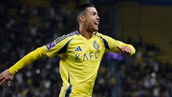 Ronaldo công khai chê giải MLS của Messi thua xa Saudi Pro League