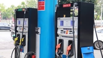 Giá xăng dầu hôm nay 04/02/2025: Chạm đáy 1 tháng