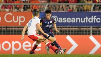 Thầy Kim không trao suất ‘đặc cách’ đấu SEA Games, cầu thủ U.22 phải đua tranh khốc liệt
