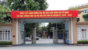 Hà Nội: Đề xuất hợp nhất Sở GTVT và Xây dựng, giữ nguyên Sở Quy hoạch Kiến trúc