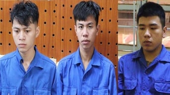 Vụ bắt cóc cô gái ở Vĩnh Long đòi chuộc 150 triệu đồng: Tạm giam 7 bị can