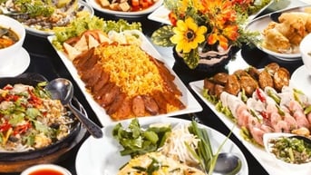 Hướng dẫn cách thải độc cơ thể sau Tết?