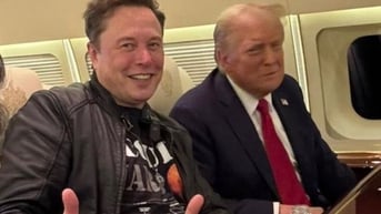Musk quyết đóng cửa cơ quan viện trợ Mỹ, cấm nhân viên ra vào cơ quan