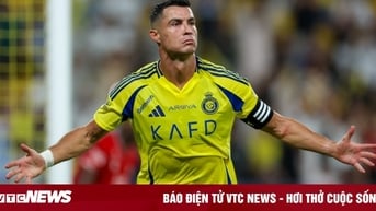 Ronaldo: Tôi xuất sắc nhất lịch sử, chưa thấy ai hay hơn
