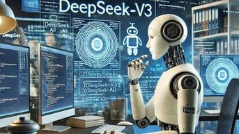 Apple, Microsoft và những phản ứng khó ngờ với công cụ AI DeepSeek