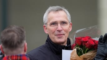 Cựu Tổng thư ký NATO Stoltenberg làm Bộ trưởng Tài chính Na Uy