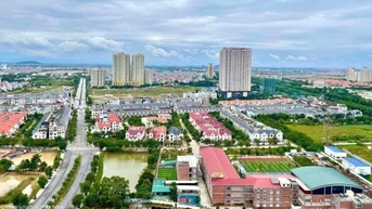 Giá chung cư Hà Nội qua đỉnh sốt, chủ nhà đang cắt lãi chứ không phải cắt lỗ, lộ diện dự án nhà ở xã hội đắt nhất