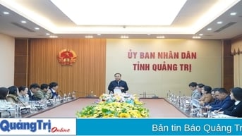 Rà soát nội dung kế hoạch phát triển khoa học công nghệ, đổi mới sáng tạo và chuyển đổi số