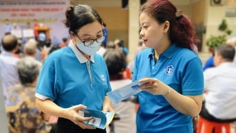 Người rút BHXH một lần được nhận tiền bù trượt giá từ ngày 28/2