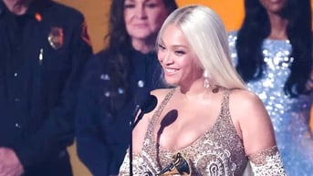 Grammy 2025: Âm nhạc luôn trở lại vào lúc ta cần nhất