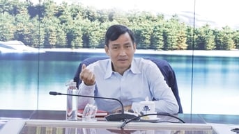 Tập trung nguồn lực đưa Luật Địa chất và Khoáng sản vào cuộc sống, đảm bảo thi hành từ ngày 1/7