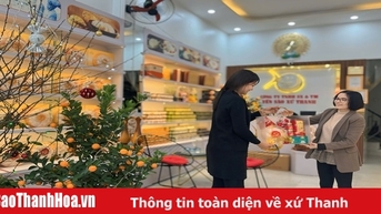 Nét văn hóa của người kinh doanh