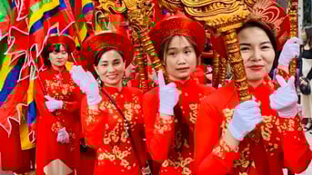 Cán bộ, công chức tuyệt đối không tổ chức du xuân, chúc Tết trong giờ làm việc