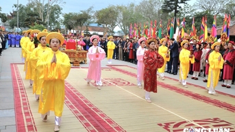 활기찬 오리진 페스티벌