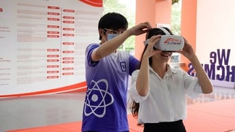 Đào tạo nhân lực AI trong xu thế mới