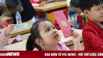 Lịch đi học của học sinh sau Tết Nguyên đán