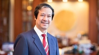 Trình Chính phủ sửa quy định chính sách học phí đối với sinh viên sư phạm