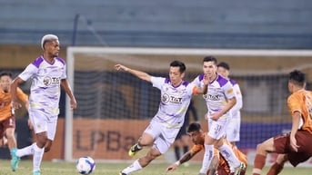 V-League chờ bùng nổ với các tân binh