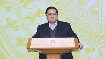 Thủ tướng giao 2 tập đoàn làm chủ đầu tư 2 nhà máy điện hạt nhân