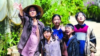 Lý Hải - Minh Hà và thương hiệu "Lật mặt"