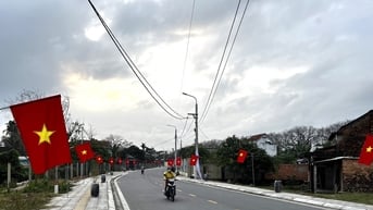 Tam Kỳ quyết tâm đột phá để về đích