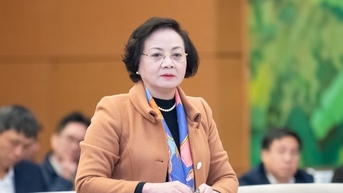 Đề xuất không tổ chức HĐND quận, phường trên cả nước