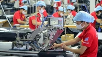Định vị Việt Nam trong dịch chuyển sản xuất toàn cầu