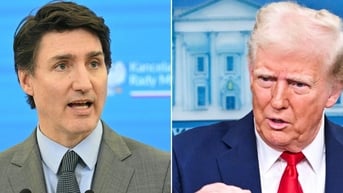 Lãnh đạo Mexico và Canada đã làm gì để ông Trump hoãn áp thuế?