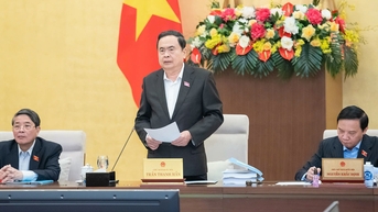 ជំរុញវិមជ្ឈការ និងការធ្វើប្រតិភូកម្មអំណាច ដើម្បីជួយរដ្ឋាភិបាលជំនះការលំបាក និងធានាបាននូវ "ទំនាក់ទំនងទន់ភ្លន់ ចងយ៉ាងតឹងរឹង"