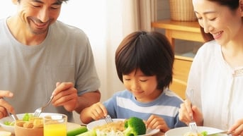 Tại sao phải ăn chậm, nhai kỹ?