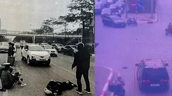 Gỡ bỏ lệnh phạt nguội cho lái xe ô tô vượt đèn đỏ cứu người
