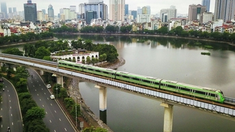 បញ្ជាក់ការដាក់ទណ្ឌកម្មសម្រាប់ការគ្រប់គ្រងការអភិវឌ្ឍន៍ទីក្រុង