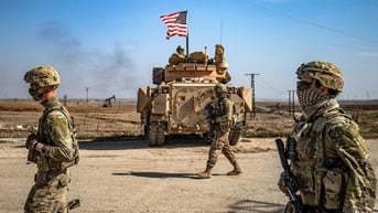 Mỹ chuẩn bị kế hoạch rút quân khỏi Syria?