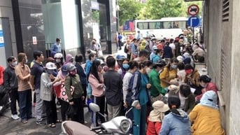 Trái chủ trái phiếu Vạn Thịnh Phát cần nhanh chóng hoàn thiện hồ sơ để nhận tiền bồi thường