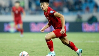 Thầy Kim phải trổ tài ‘đãi cát tìm vàng’ cho U.22 Việt Nam