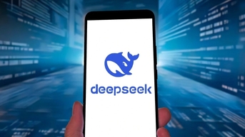 Bất chấp các lo ngại, DeepSeek trở thành chatbot AI phổ biến thứ 2 thế giới