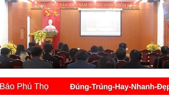 Quán triệt, triển khai Luật Công đoàn và Luật Bảo hiểm xã hội 2024
