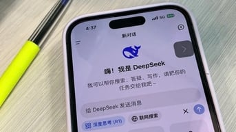 DeepSeek của Trung Quốc bị cấm trên các thiết bị của Chính phủ Úc