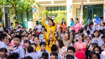 Giáo viên với 3 kì vọng về giáo dục cho năm mới 2025