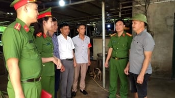 Thanh Hóa: Nhân rộng các mô hình tái hòa nhập cộng đồng