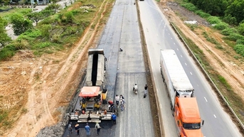 Sớm hoàn thiện GPMB, đưa cao tốc Hòa Liên