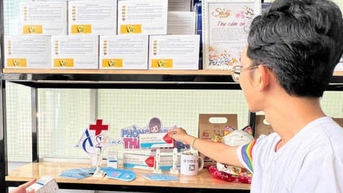 USAID ‘tạm nghỉ’ trên toàn cầu, dự án phòng chống lao, HIV/AIDS tại Việt Nam bị ảnh hưởng