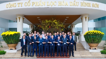 “Đẩy mạnh đổi mới sáng tạo, nghiên cứu khoa học và chuyển đổi số để nâng tầm BSR”