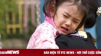 'Sau Tết, sáng nào tôi cũng đánh vật gọi con dậy đi học'