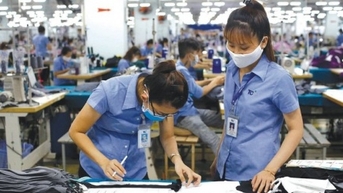 22.794 doanh nghiệp quay trở lại hoạt động trong tháng đầu tiên năm 2025