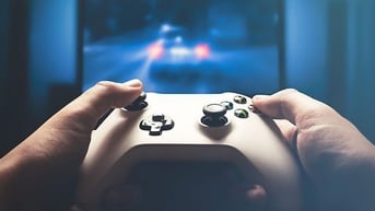 Thị trường game toàn cầu bứt phá trong năm 2024