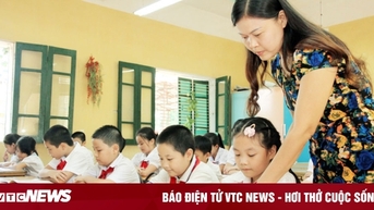 Hơn 4.000 giáo viên Hà Nội kiến nghị sửa quy định thu nhập tăng thêm